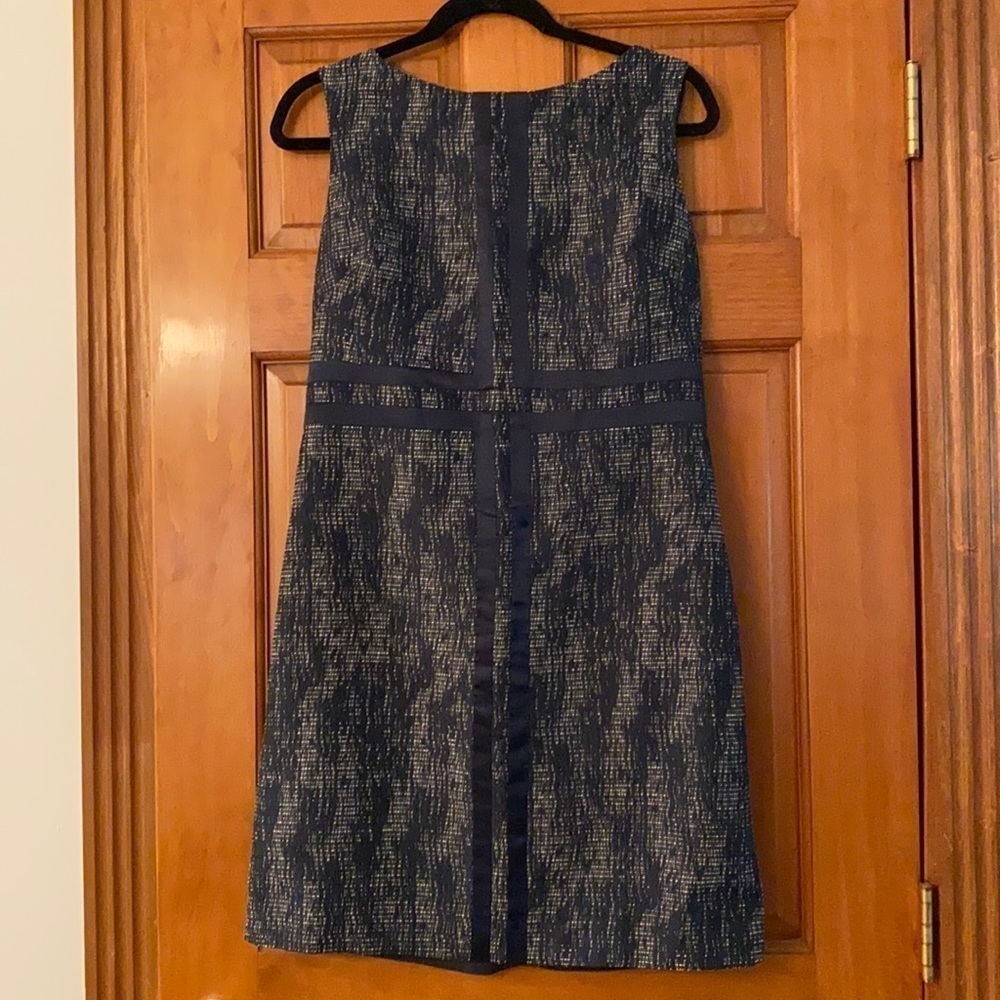 Suzi Chin for Maggy Boutique Dress